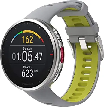 Polar Vantage V2 Smartwatch