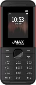 Jmax J53 vs Xiaomi Redmi Note 12 Pro Plus