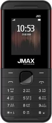 Jmax J53