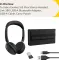 Jabra Evolve2 65 Flex Wireless Headphones