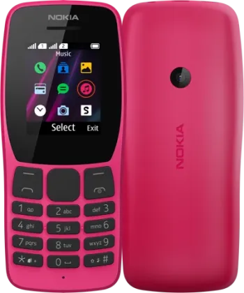 Nokia 110 (2019)
