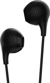 boAt Bassheads 104 Wired Earphones