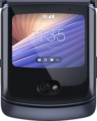 Motorola Razr 5G