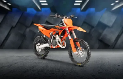 KTM 85 SX