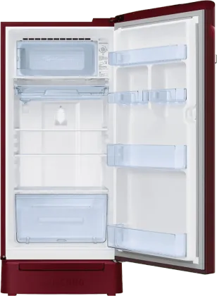 Samsung RR21H2H24RZ 189 L 4 Star Single Door Refrigerator