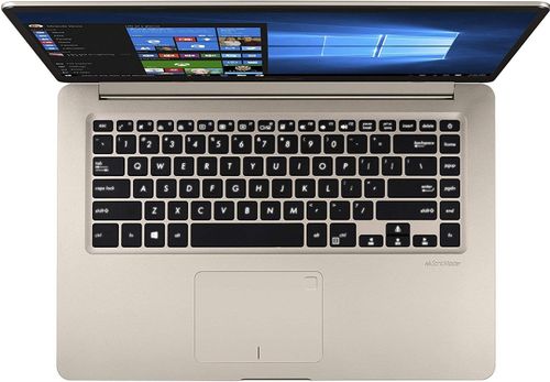 Asus Vivobook S150 S510UN-BQ069T Laptop (8th Gen Ci7/ 8GB/ 1TB 256GB SSD/ Win10 Home/ 2GB Graph)