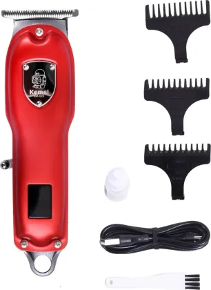 Kemei KM-026  Trimmer