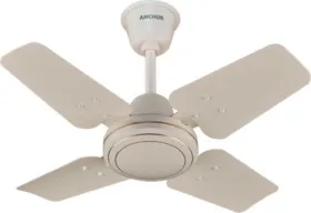 Anchor New Flyer 600 mm 4 Blade Ceiling Fan