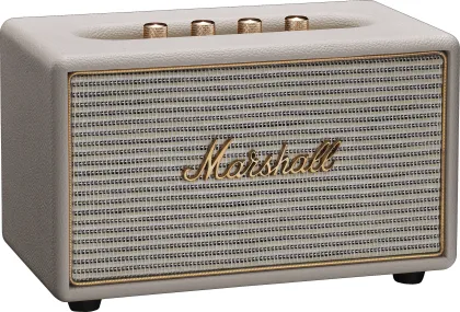 Marshall Acton Multi-Room Bluetooth Speaker