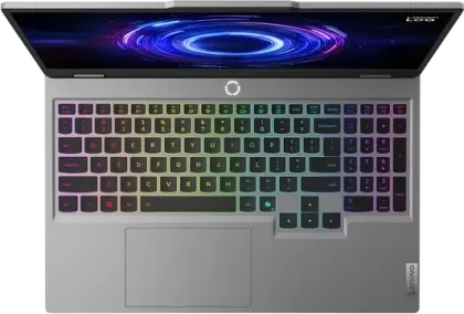 Lenovo LOQ 15IRX10 83JE01N9IN Gaming Laptop (14th Gen Core i7/ 16GB/ 512GB SSD/ Win11/ 8GB RTX 5050)