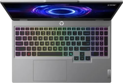 Lenovo LOQ 15IRX10 83JE01N9IN Gaming Laptop (14th Gen Core i7/ 16GB/ 512GB SSD/ Win11/ 8GB RTX 5050)
