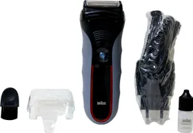 Braun Series 3 320s-4 Shaver For Men
