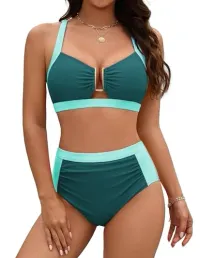 Women's 2-Piece Bikini Set