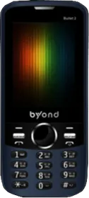 Byond Bullet 2