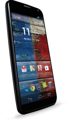 Motorola Moto X