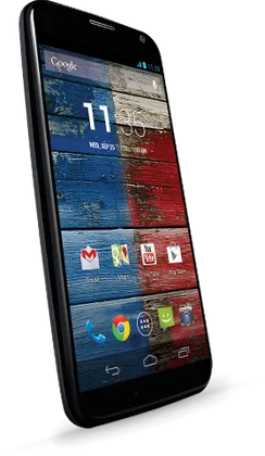 Motorola Moto X