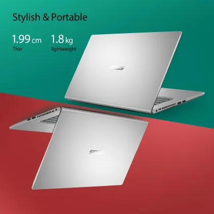 Asus VivoBook 15 X1500EA-EJ311W Laptop (11th Gen Core i3/ 8GB/ 256GB SSD/ Win11)