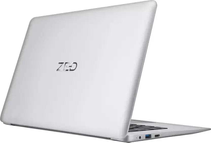 LifeDigital ZED Air Pro Laptop (Atom Quad Core/ 2GB/ 32GB/ Win10 Home