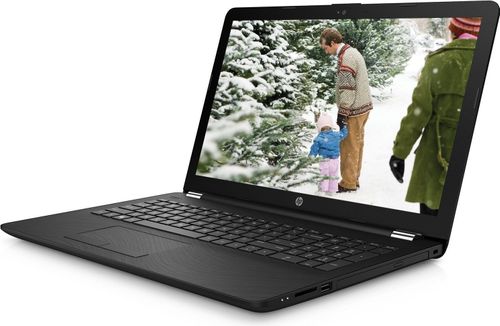 HP 15-bs654TU (3YF43PA) Laptop (7th Gen Ci3/ 4GB/ 1TB/ Win10 Home)