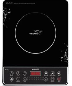 V-Guard VIC 25 2000 W Induction Cooktop