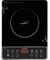 V-Guard VIC 25 2000 W Induction Cooktop