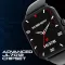 Maxima Max Pro Radiance Smartwatch