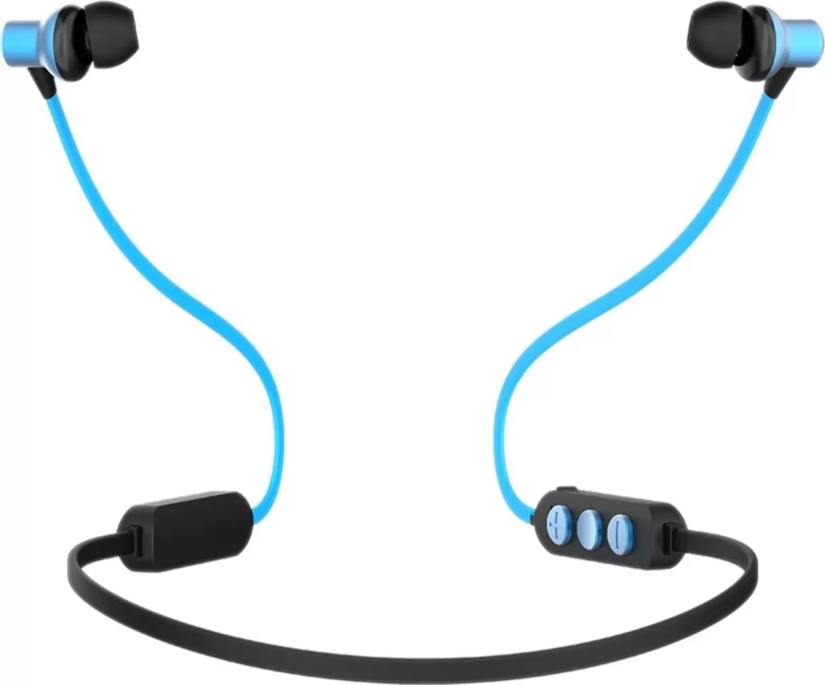 bluetooth earphone ptron