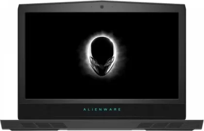 Dell Alienware 17 R5 B569902WIN9 Gaming (8th Gen Core i9/ 32GB/ 1TB 512GB SSD/ Win10 Home/ 8GB Graph)