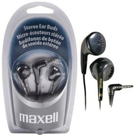 Maxell EB-95 Headphone