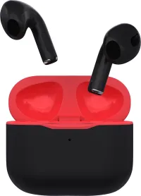 ZEBRONICS Newly Launched Sound Bomb 9 Semi in Ear TWS Earbuds with 16H Backup, ENC Calling, Gaming Mode