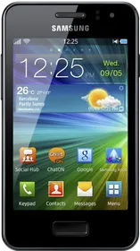 Samsung Wave M S7250
