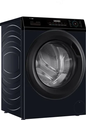 Haier EFL90-DM14IBIEBK 9 Kg Fully Automatic Front Load Washing Machine