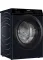 Haier EFL90-DM14IBIEBK 9 Kg Fully Automatic Front Load Washing Machine