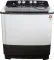 Voltas Beko WTT10 10 Kg Semi Automatic Washing Machine