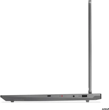 Lenovo LOQ 15AHP10 83JG000FUS Gaming Laptop (AMD Ryzen 7 250/ 16GB/ 1TB SSD/ Win 11/ 8GB RTX 5050)