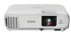 Epson EB-U05 Projector