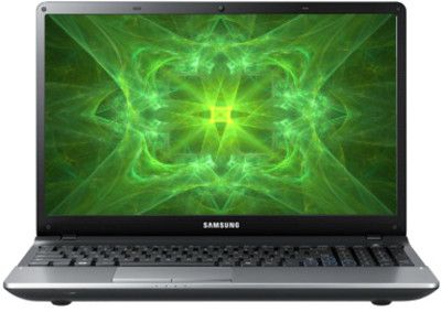 Samsung NP300E5X-A09IN Laptop (2nd Gen PDC/ 2GB/ 500 GB/ DOS)