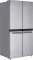 Whirlpool WS Quatro 677 L Multi Door Inverter Refrigerator