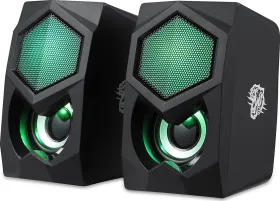 Enter Sound Attack 6W Gaming Speaker