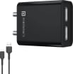 Portronics Adapto 66 Wall Charger