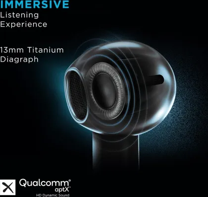 URBN Beat 800 Pro True Wireless Earbuds