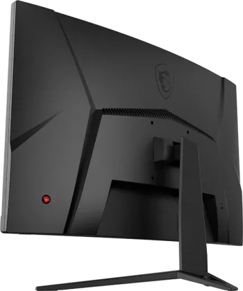 MSI G32CQ4 E2 31.5 Inch WQHD Curved Gaming Monitor