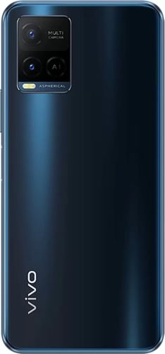 Vivo Y21G