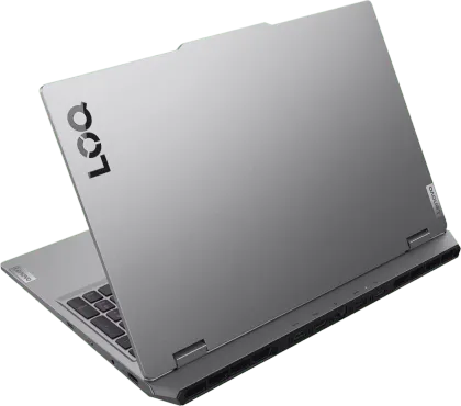 Lenovo LOQ 15AHP10 83JG008JIN Gaming Laptop (AMD Ryzen 7 250/ 16GB/ 1TB SSD/ Win11/ 8GB RTX 5060 Graph)