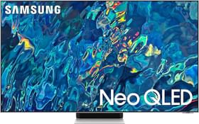 Samsung QA55QN95BAKLXL 55 inch Ultra HD 4K Smart QLED TV