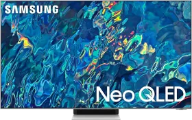 Samsung QN95B 55 inch Ultra HD 4K Smart QLED TV (QA55QN95BAKLXL)