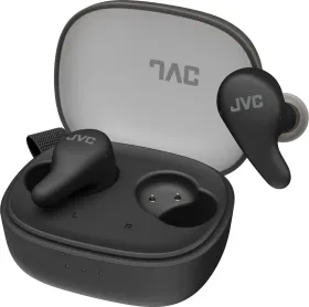 JVC HA-A23T True Wireless Earbuds