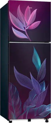 Samsung RT40H28W2PR 236 L 2 Star Double Door Refrigerator