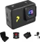 Procus Rush 3.0 Sports and Action Camera