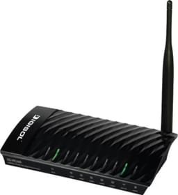 Digisol DG-HR1400 Wireless Router